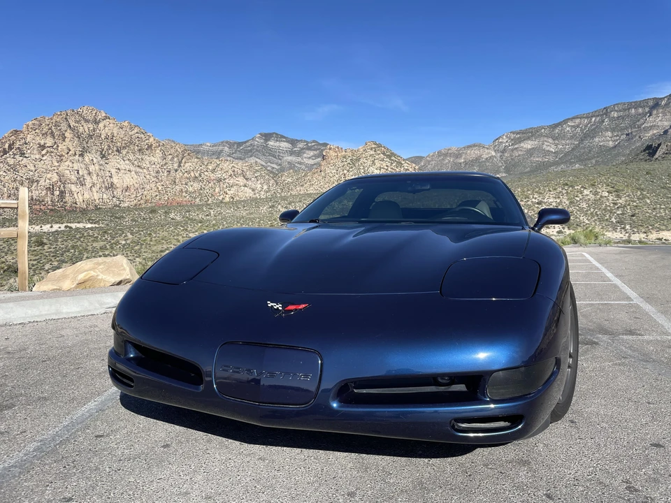 1999 Chevrolet Corvette C5 - Image 10 of 31