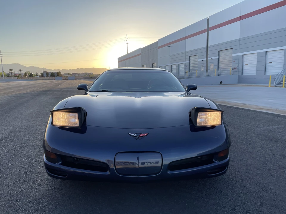 1999 Chevrolet Corvette C5 - Image 7 of 31