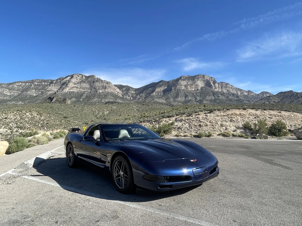 1999 Chevrolet Corvette C5 - Image 23 of 31
