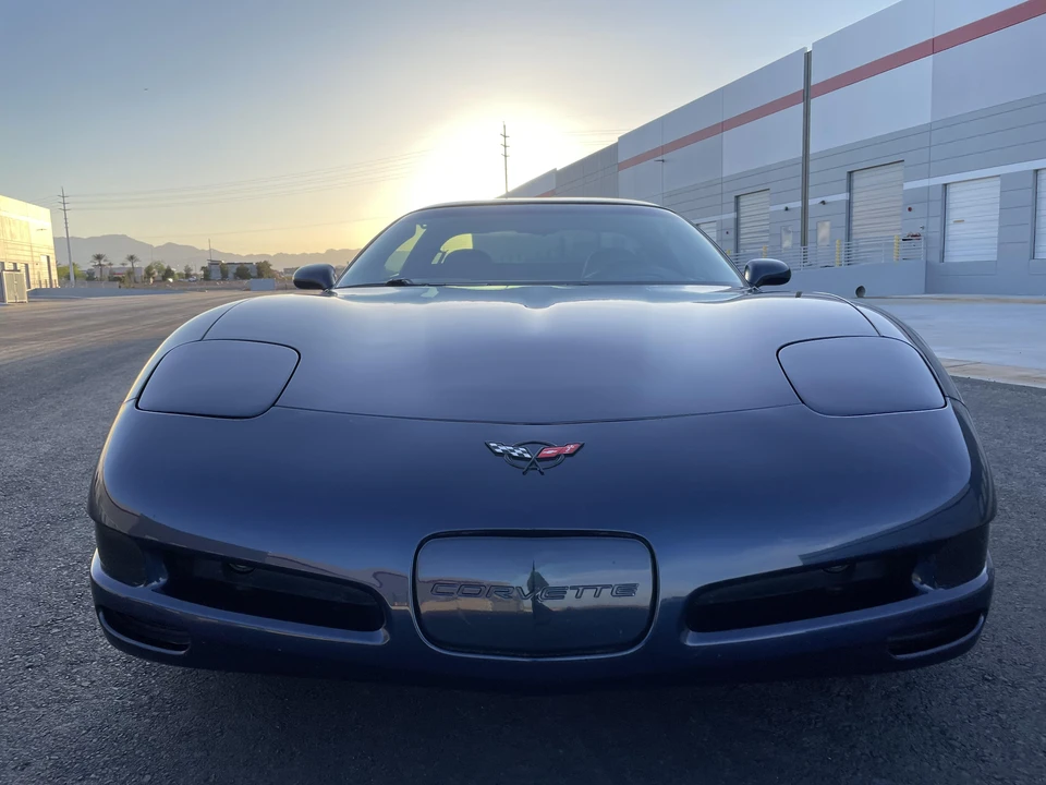 1999 Chevrolet Corvette C5 - Image 8 of 31