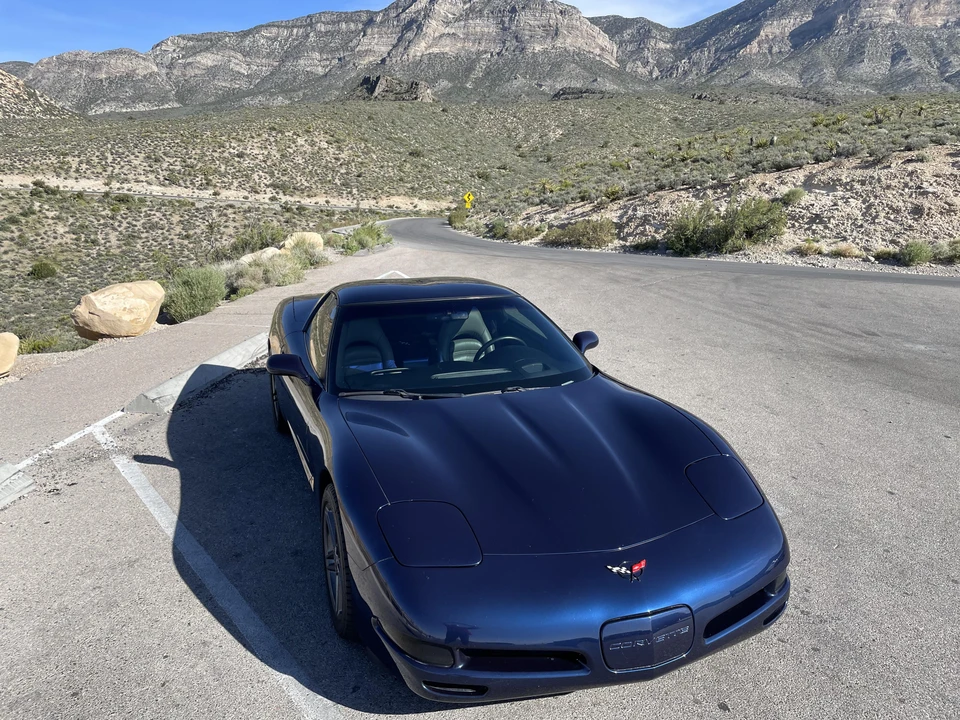 1999 Chevrolet Corvette C5 - Image 26 of 31