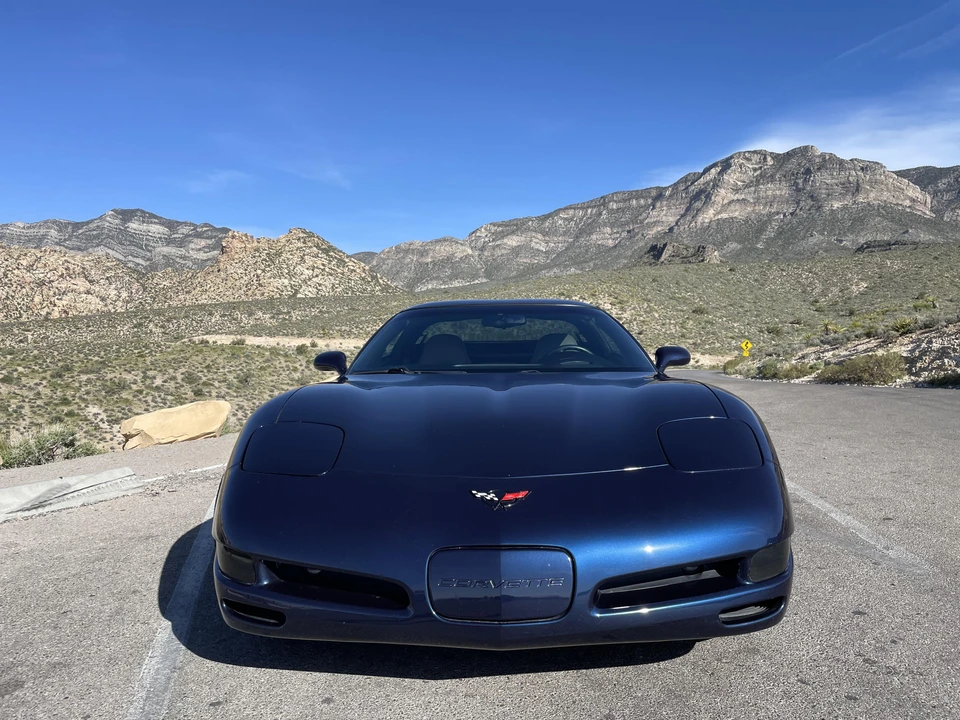 1999 Chevrolet Corvette C5 - Image 6 of 31