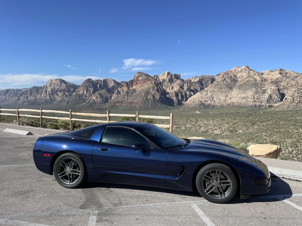 1999 Chevrolet Corvette C5 - Image 22 of 31