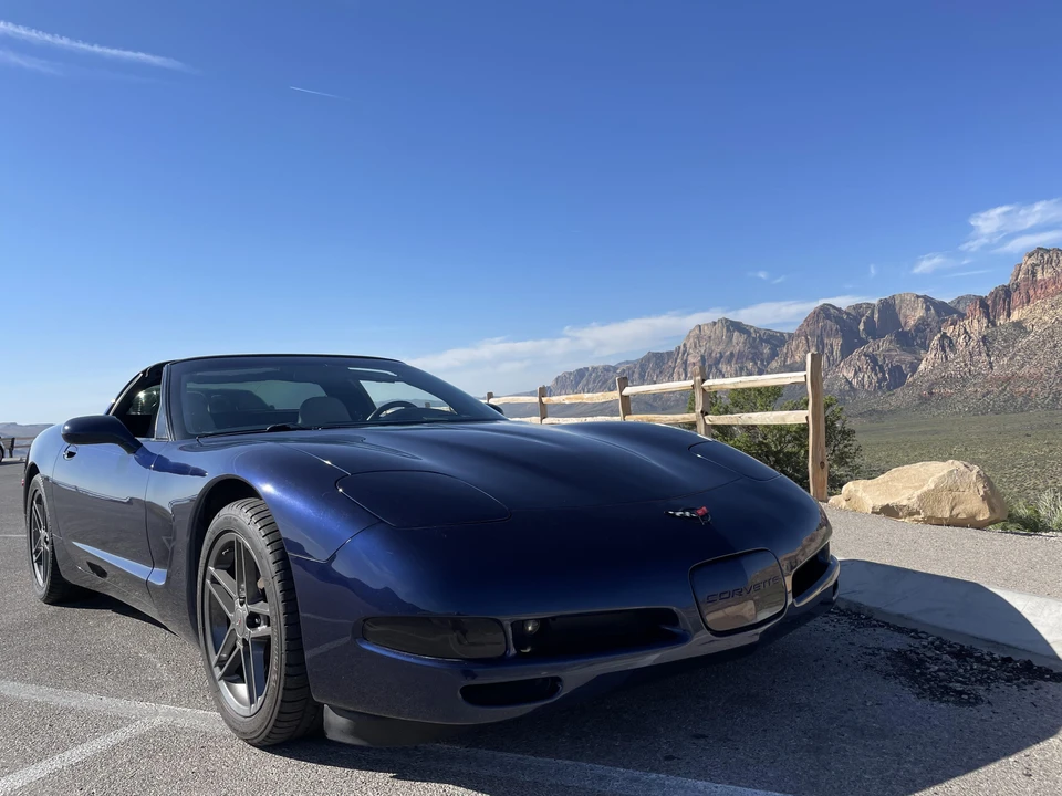 1999 Chevrolet Corvette C5 - Image 25 of 31