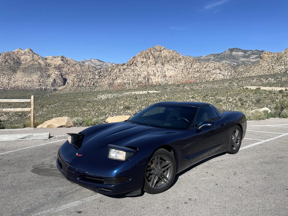 1999 Chevrolet Corvette C5 - Image 13 of 31