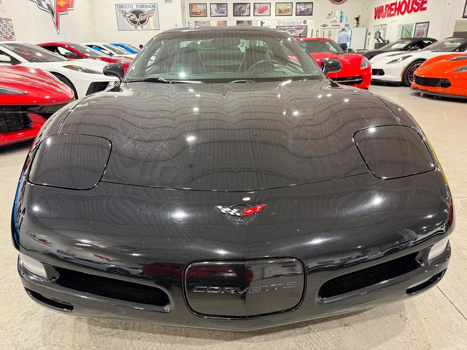 1999 Chevrolet Corvette C5 - Image 9 of 11