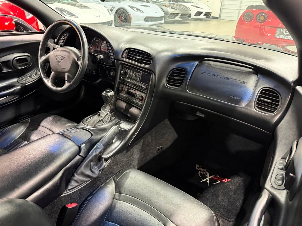 1999 Chevrolet Corvette C5 - Image 11 of 11