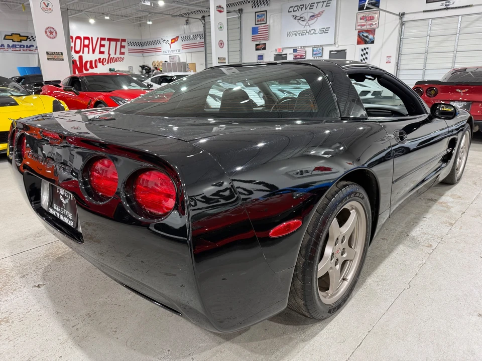 1999 Chevrolet Corvette C5 - Image 5 of 10