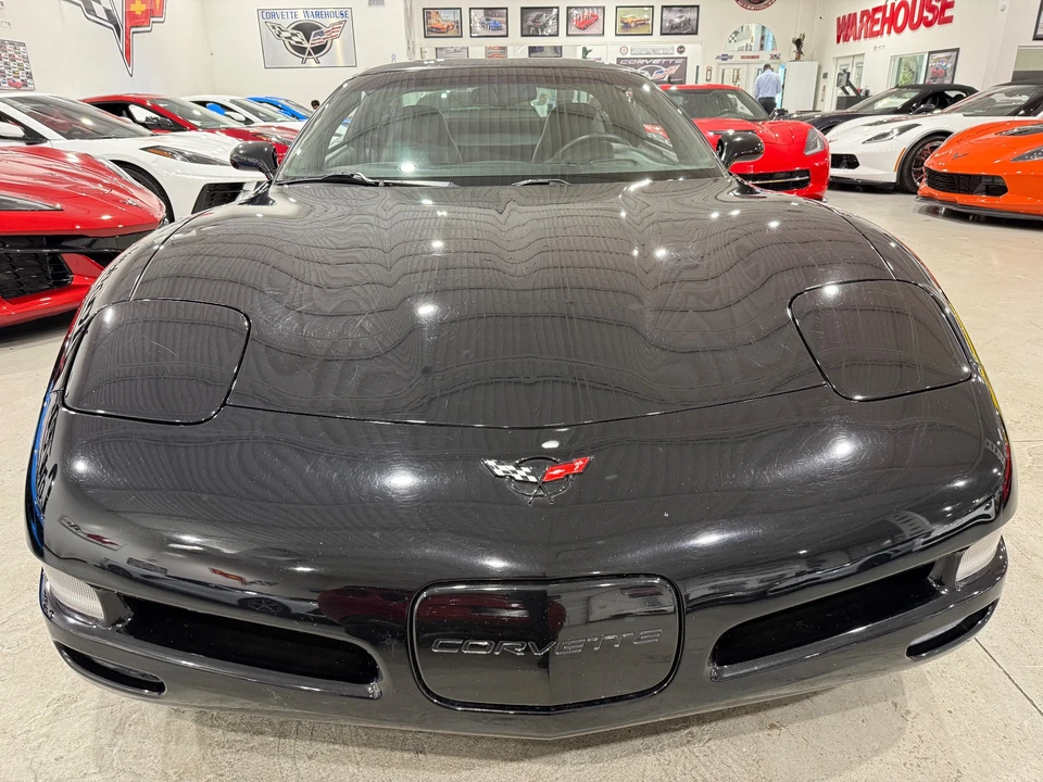 1999 Chevrolet Corvette C5 - Image 8 of 10