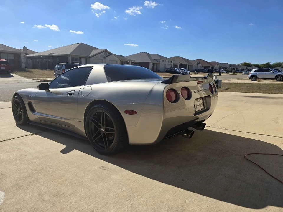1999 Chevrolet Corvette C5 - Image 4 of 12