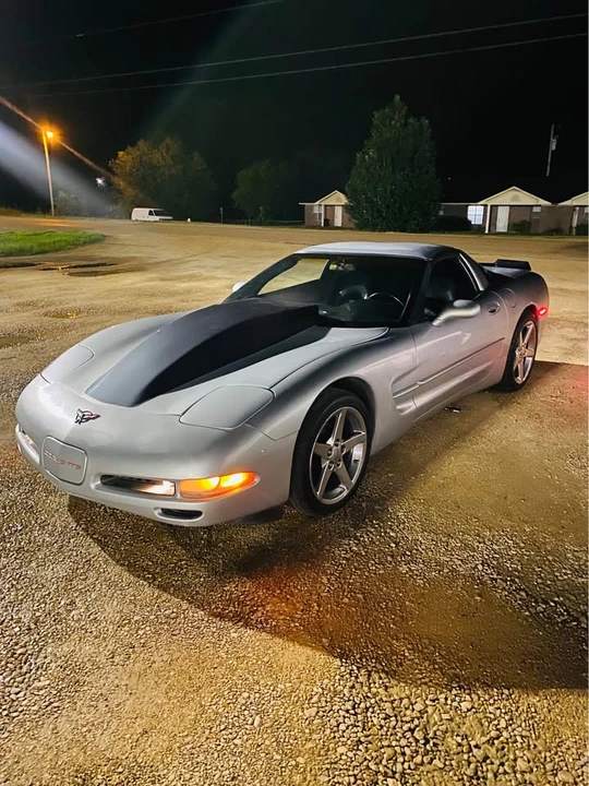 1999 Chevrolet Corvette C5 - Image 3 of 17