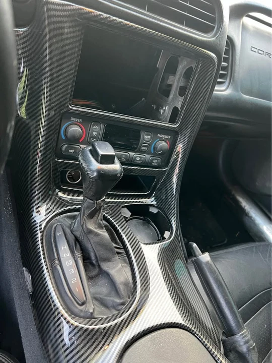 1999 Chevrolet Corvette C5 - Image 13 of 17