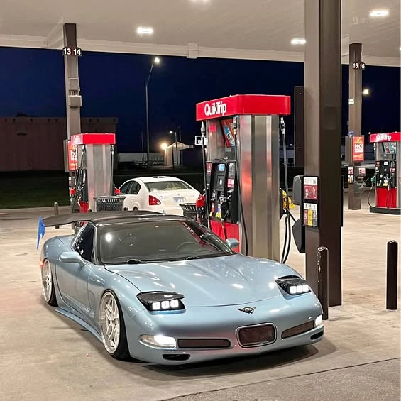 1999 Chevrolet Corvette C5 - Image 1 of 1