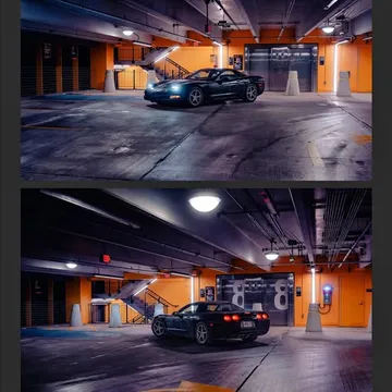 1999 Chevrolet Corvette