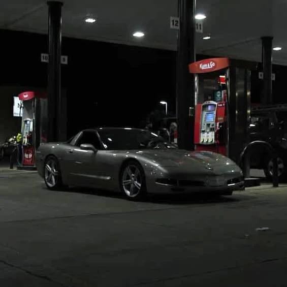 1999 Chevrolet Corvette C5 - Image 1 of 1