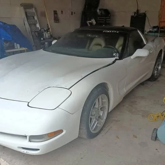 1999 Chevrolet Corvette C5 - Image 1 of 1
