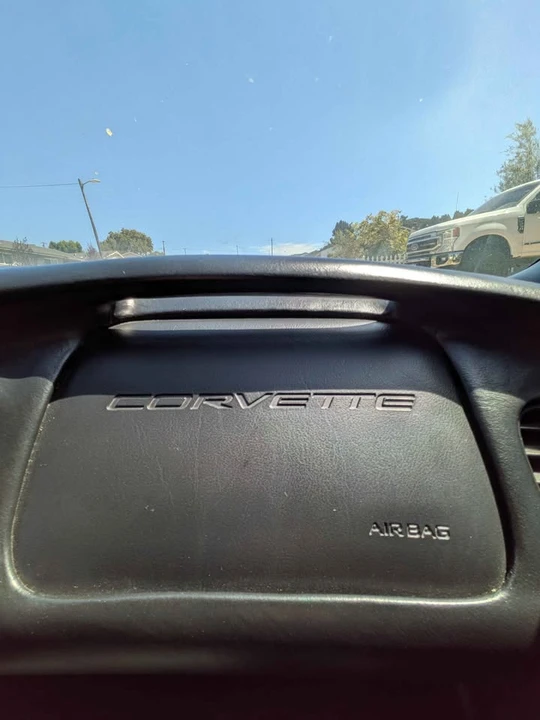 1999 Chevrolet Corvette C5 - Image 14 of 20