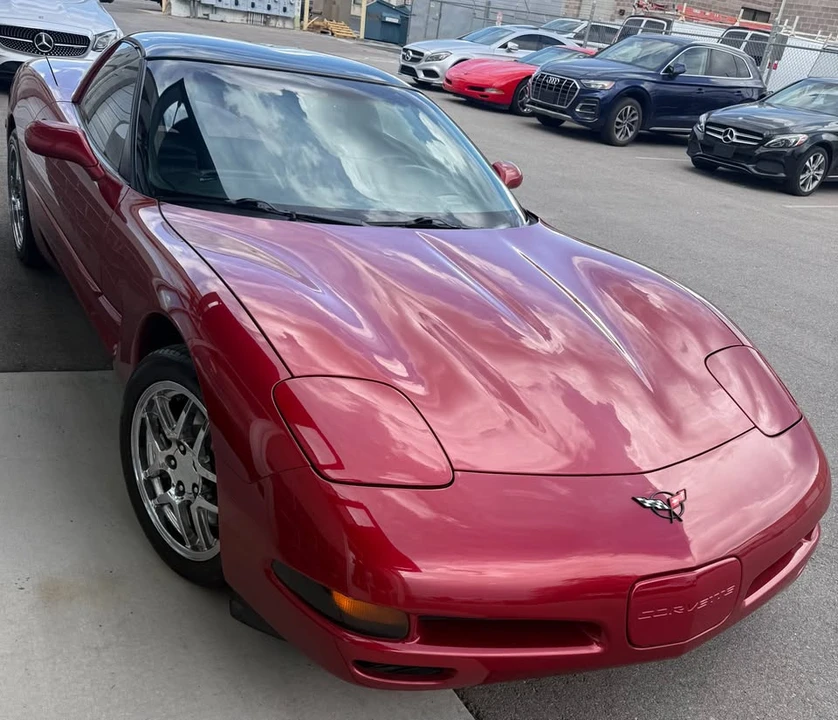 1999 Chevrolet Corvette C5 - Image 9 of 20
