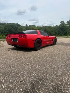 1999 Chevrolet Corvette C5 - Image 2 of 8