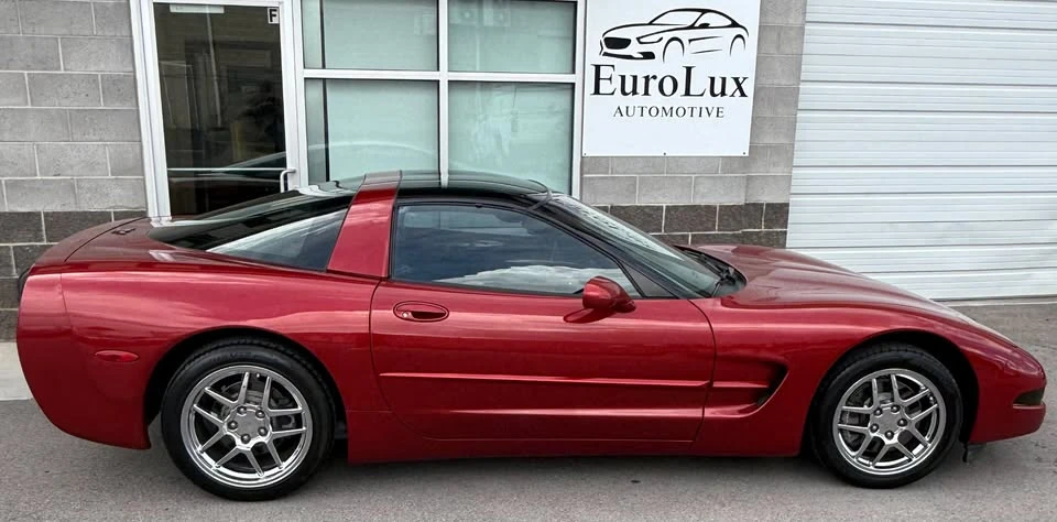1999 Chevrolet Corvette C5 - Image 4 of 20