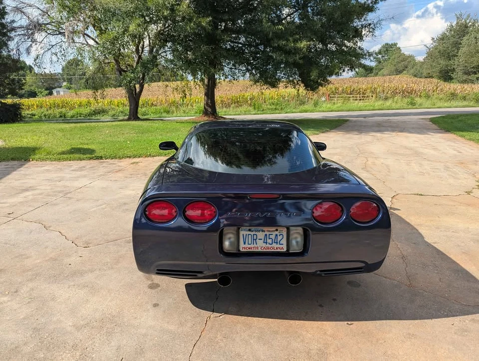 1999 Chevrolet Corvette C5 - Image 6 of 7