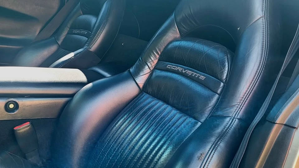1999 Chevrolet Corvette C5 - Image 9 of 12