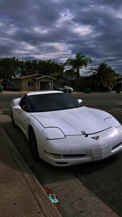 1999 Chevrolet Corvette C5 - Image 1 of 4
