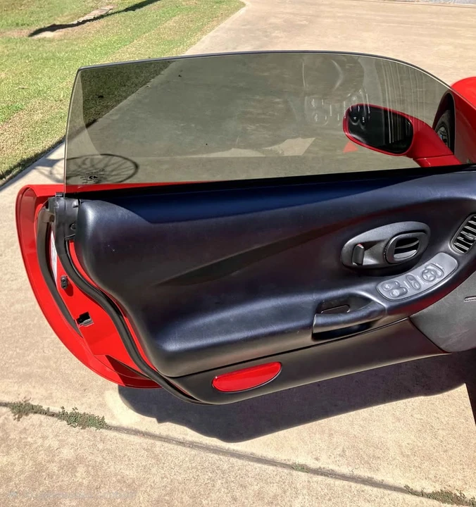 1999 Chevrolet Corvette C5 - Image 9 of 10