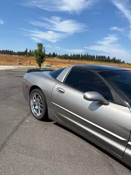 1999 Chevrolet Corvette C5 - Image 2 of 15