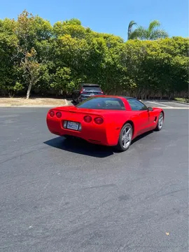 1999 Chevrolet Corvette C5 - Image 3 of 13