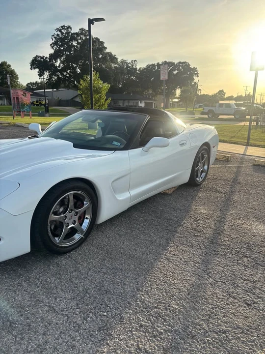 1999 Chevrolet Corvette C5 - Image 8 of 10