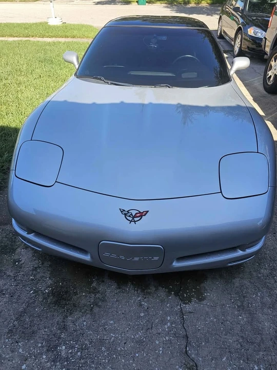 1999 Chevrolet Corvette C5 - Image 4 of 13
