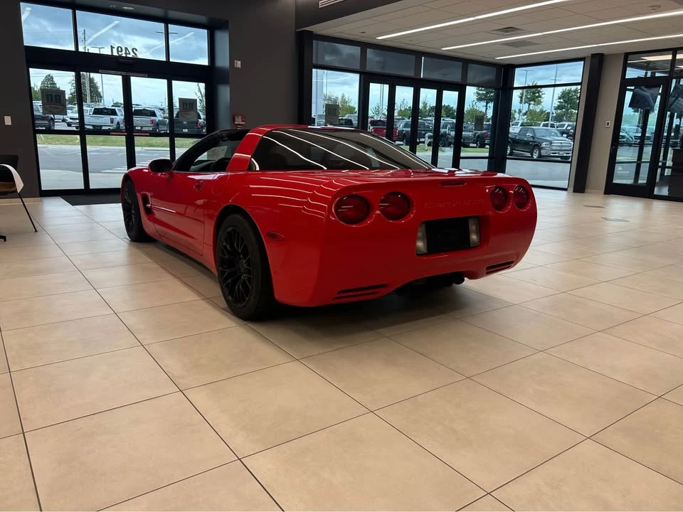 1999 Chevrolet Corvette C5 - Image 3 of 7