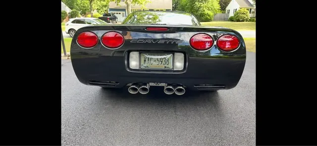 1999 Chevrolet Corvette C5 - Image 4 of 5