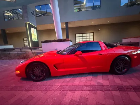 1999 Chevrolet Corvette C5 - Image 2 of 19