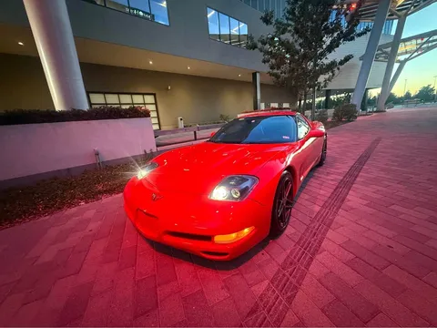 1999 Chevrolet Corvette C5 - Image 4 of 19
