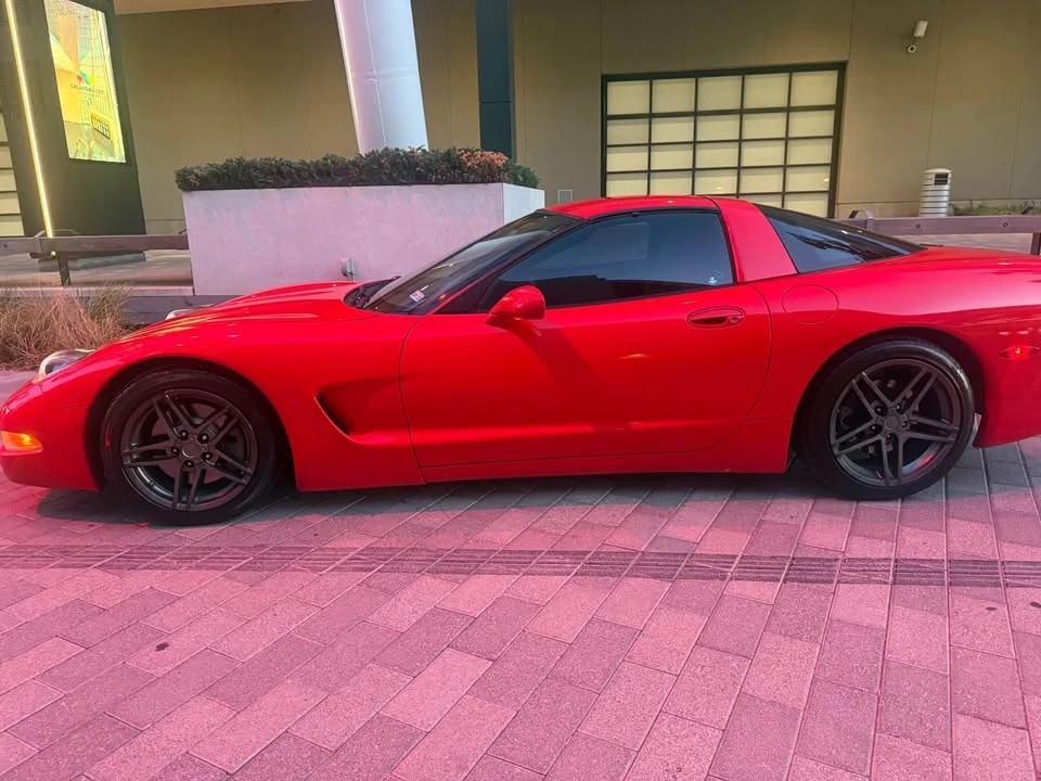 1999 Chevrolet Corvette C5 - Image 17 of 19