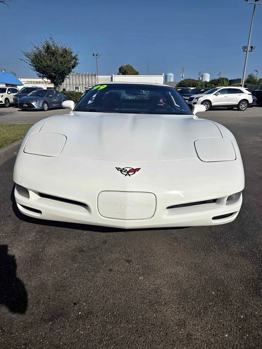 1999 Chevrolet Corvette C5 - Image 1 of 5