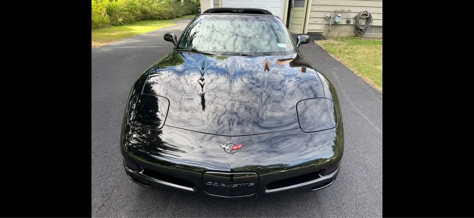1999 Chevrolet Corvette C5 - Image 2 of 5