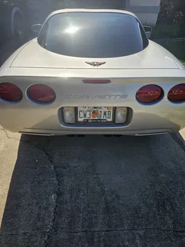 1999 Chevrolet Corvette C5 - Image 2 of 13
