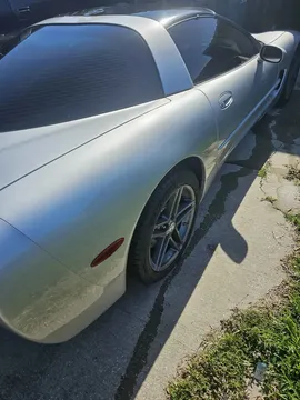 1999 Chevrolet Corvette C5 - Image 3 of 13