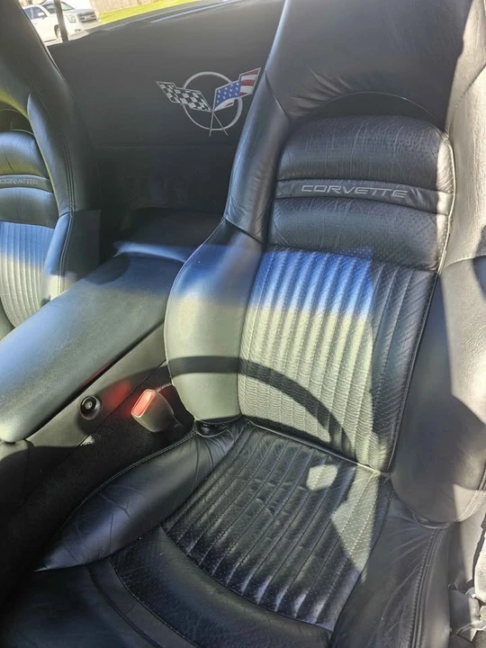 1999 Chevrolet Corvette C5 - Image 6 of 13