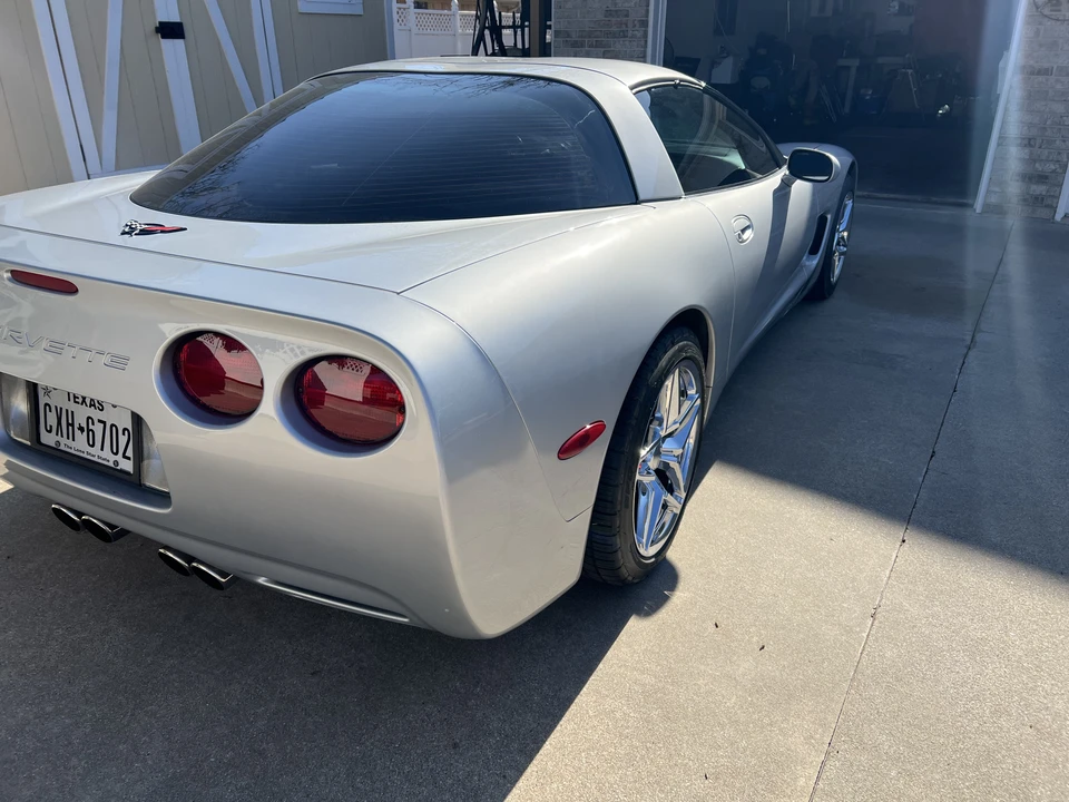 1999 Chevrolet Corvette C5 - Image 22 of 31