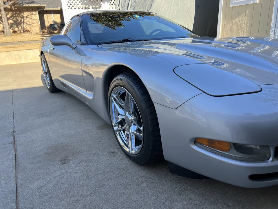 1999 Chevrolet Corvette C5 - Image 14 of 31