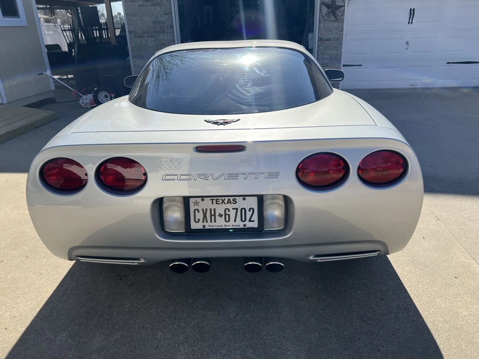 1999 Chevrolet Corvette C5 - Image 9 of 31