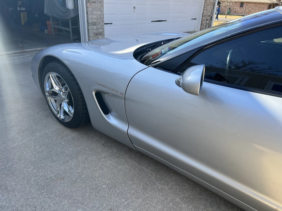1999 Chevrolet Corvette C5 - Image 18 of 31