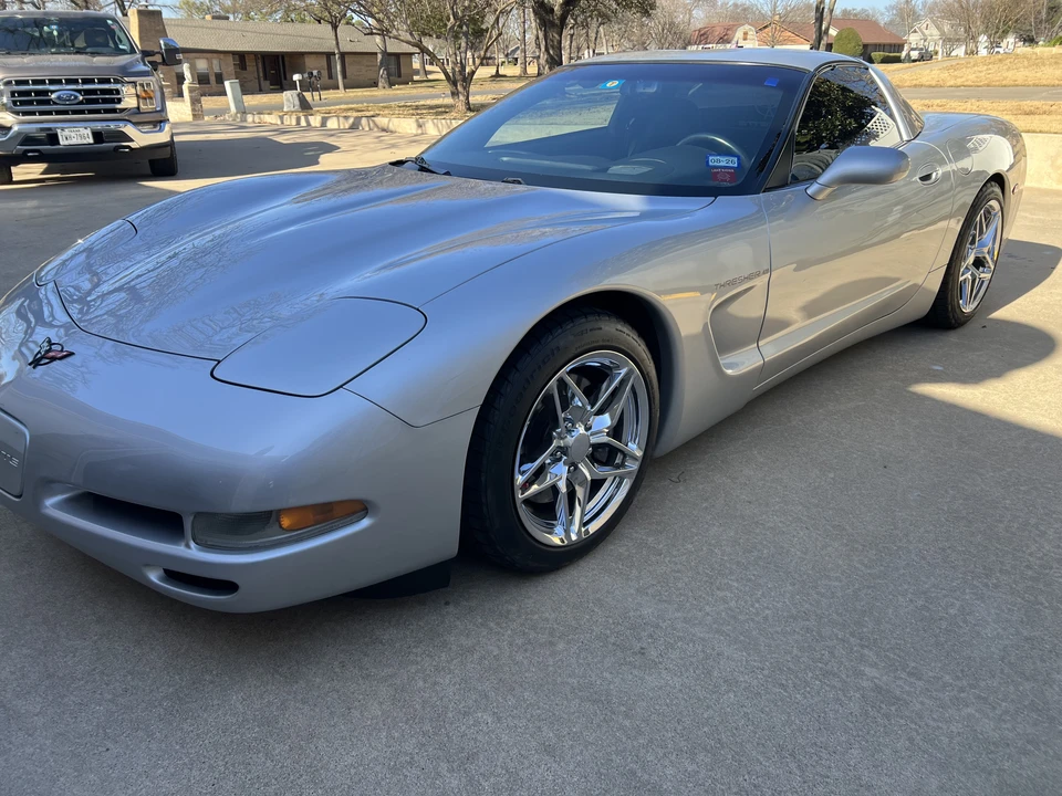 1999 Chevrolet Corvette C5 - Image 16 of 31