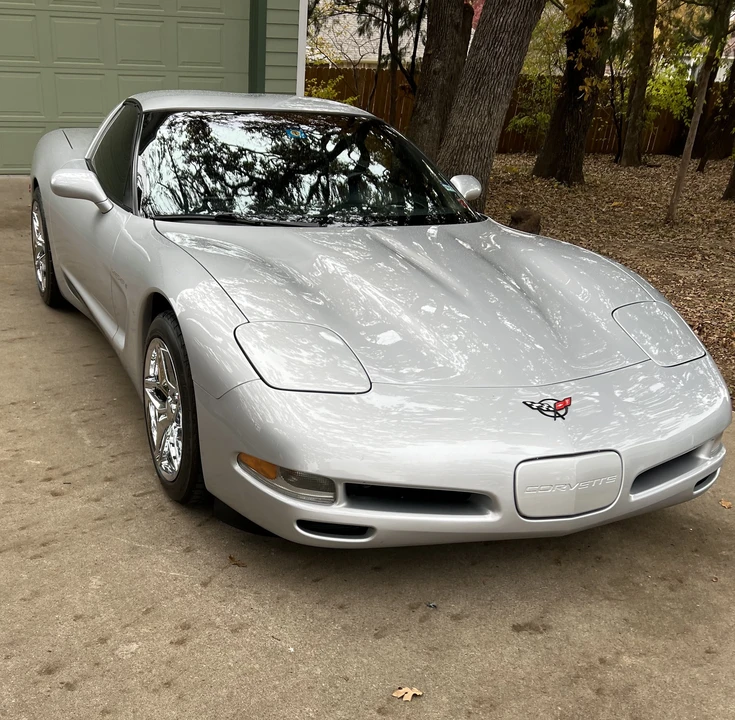 1999 Chevrolet Corvette C5 - Image 5 of 31