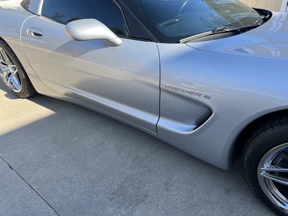 1999 Chevrolet Corvette C5 - Image 13 of 31