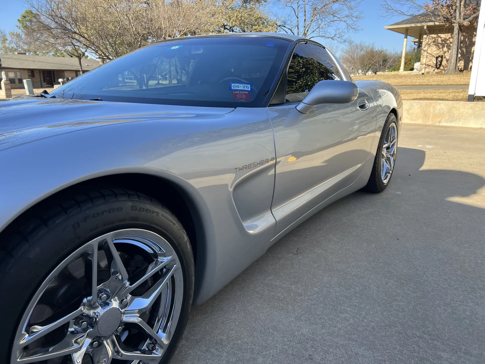 1999 Chevrolet Corvette C5 - Image 17 of 31